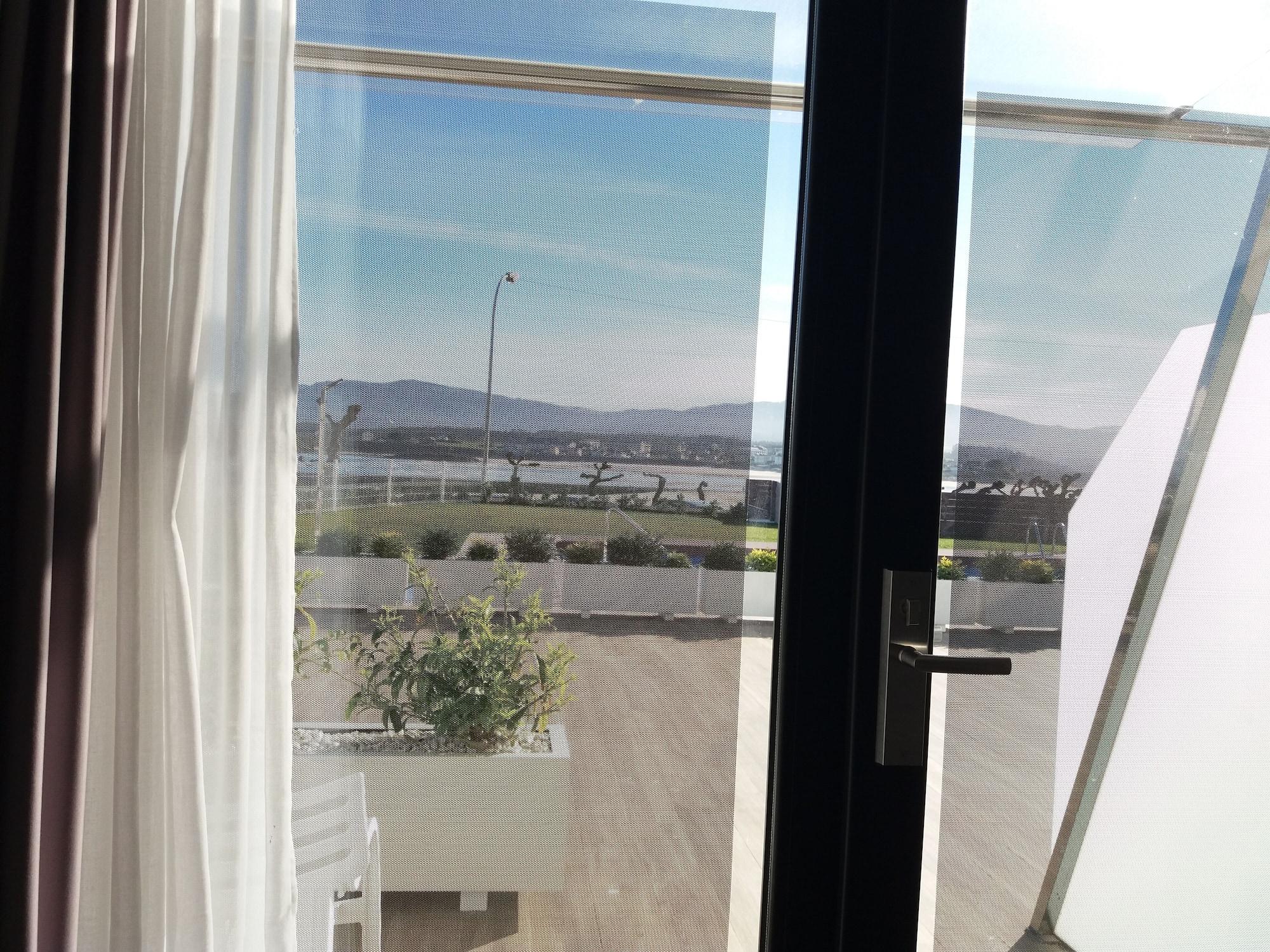 Oca Playa De Foz Hotel & Spa Экстерьер фото