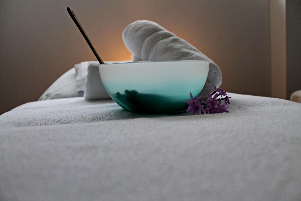 Oca Playa De Foz Hotel & Spa Экстерьер фото