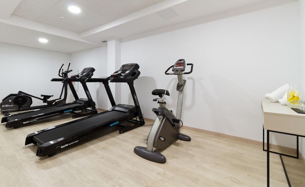 Oca Playa De Foz Hotel & Spa Экстерьер фото