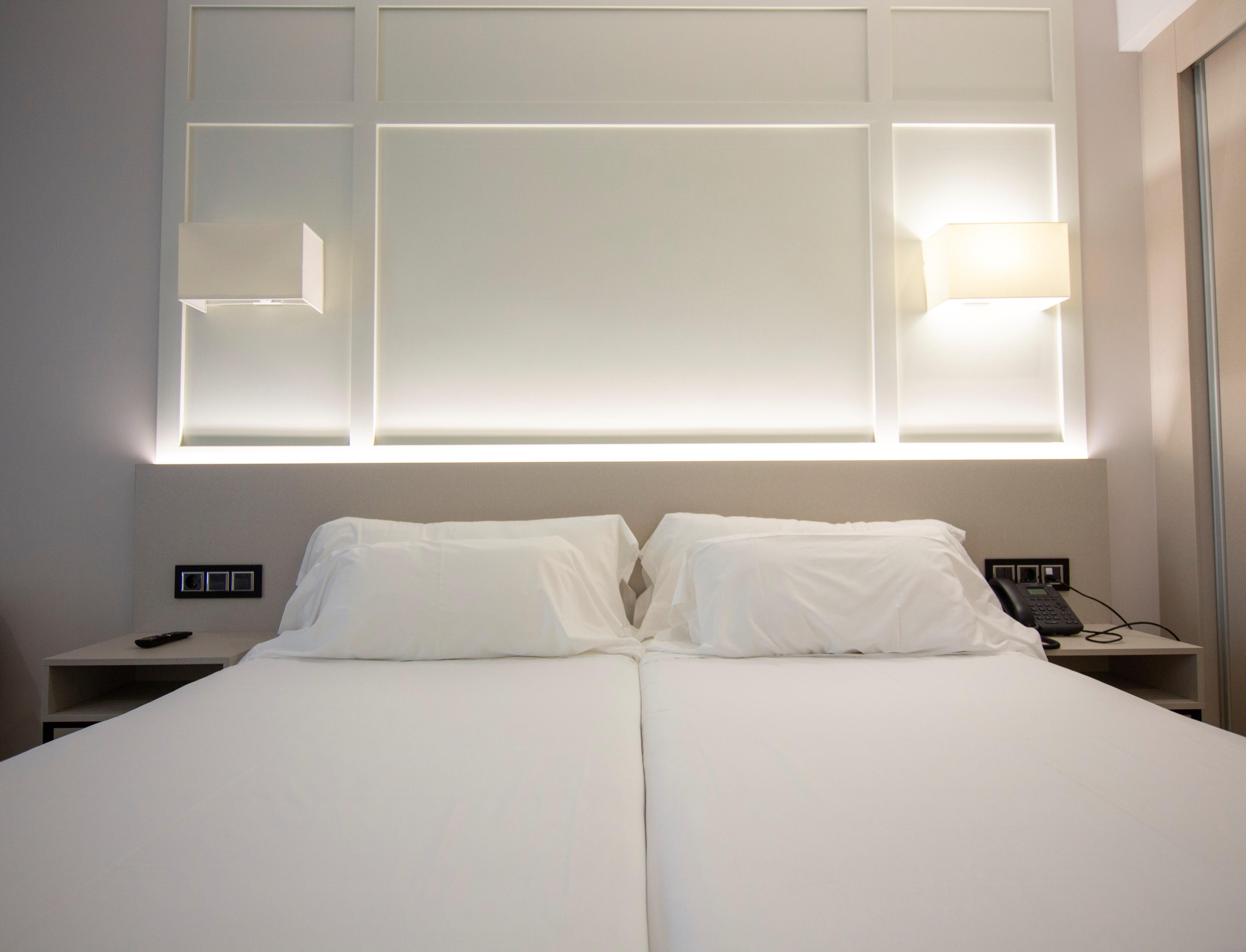 Oca Playa De Foz Hotel & Spa Экстерьер фото