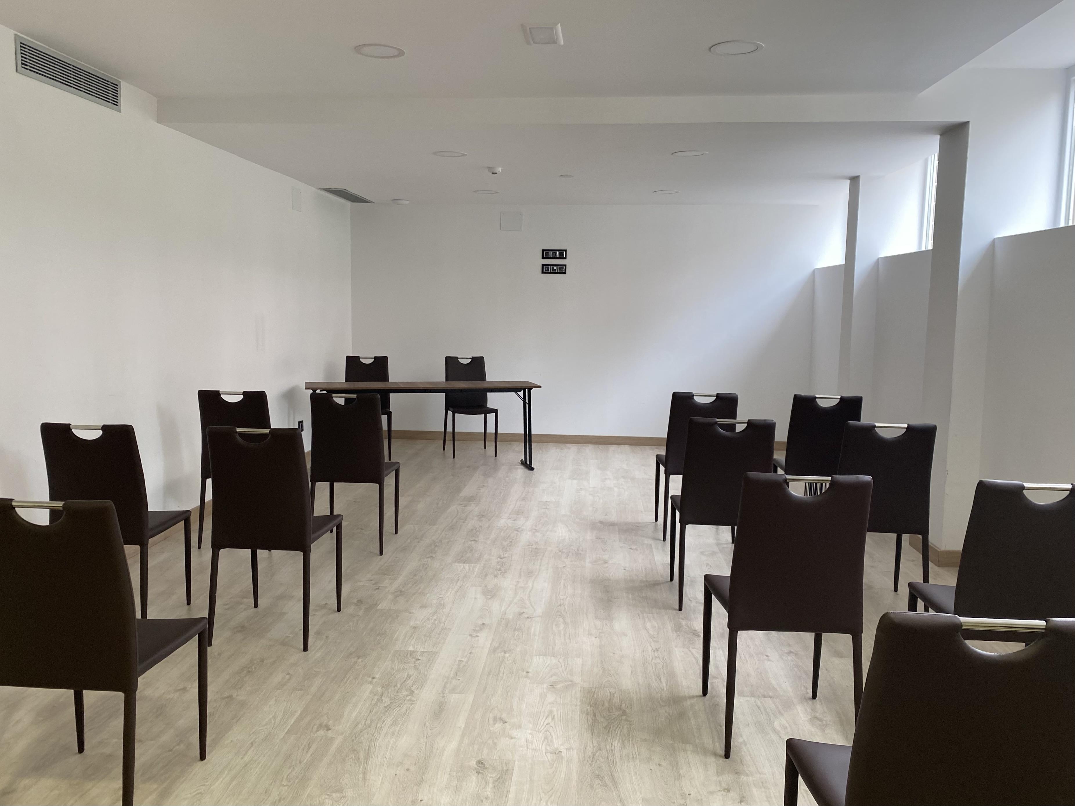 Oca Playa De Foz Hotel & Spa Экстерьер фото