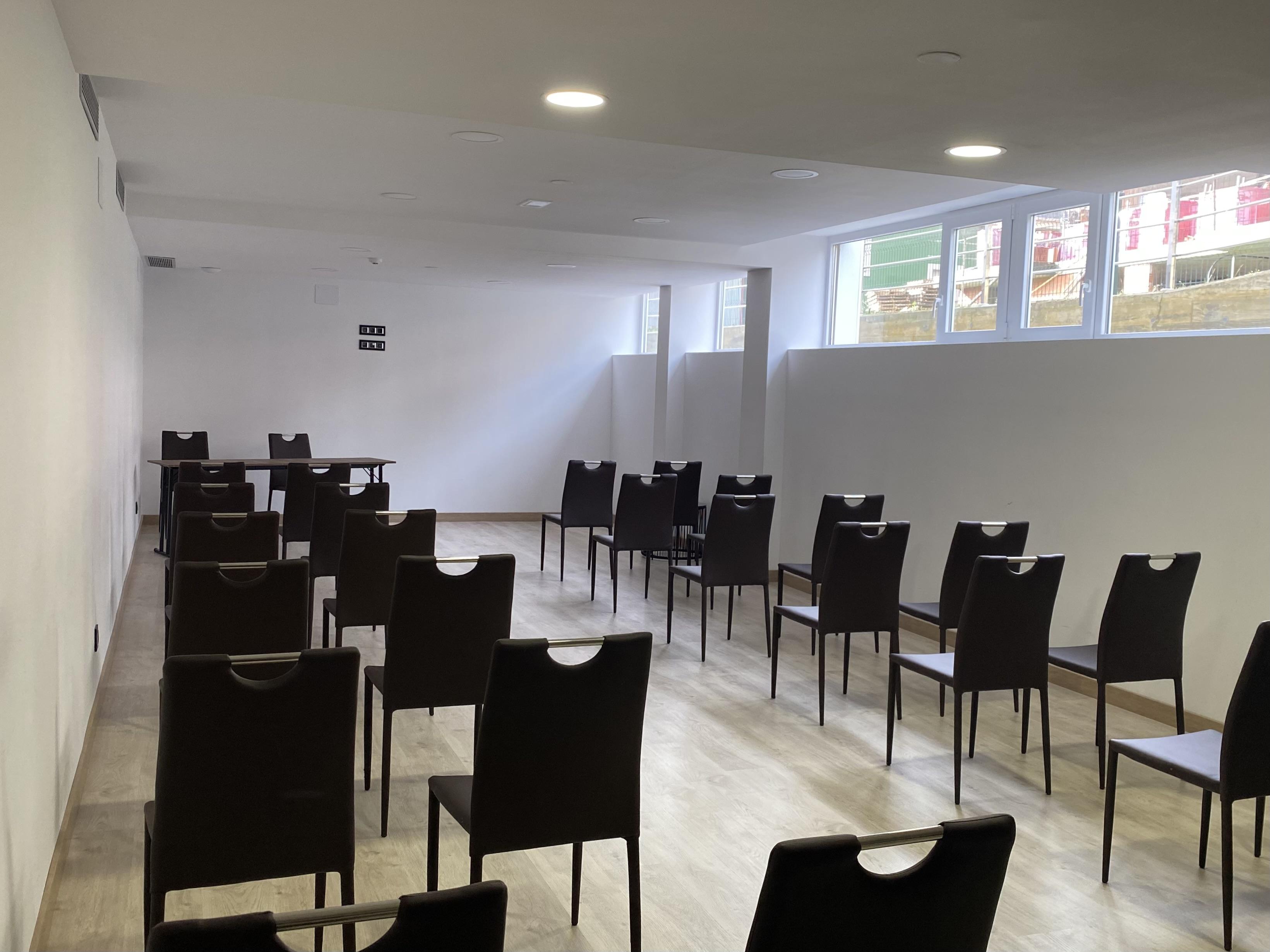 Oca Playa De Foz Hotel & Spa Экстерьер фото