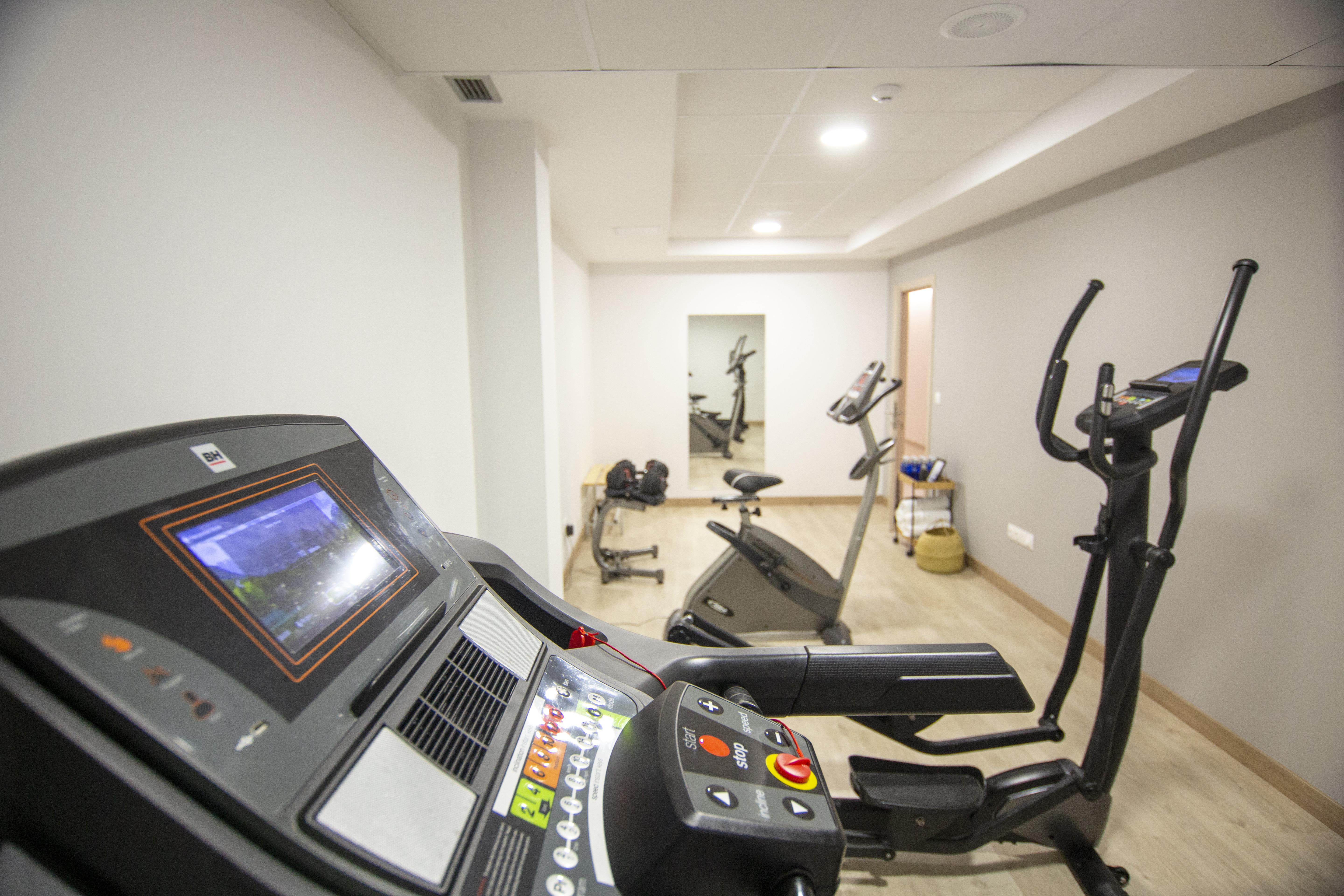 Oca Playa De Foz Hotel & Spa Экстерьер фото